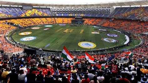 ipl matches in ahmedabad